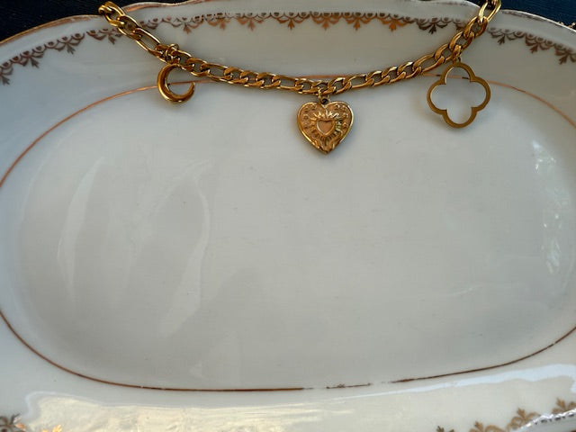 Bracelet pendentifs