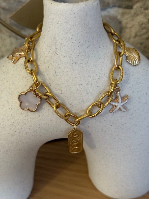 Bracelet "Solara"