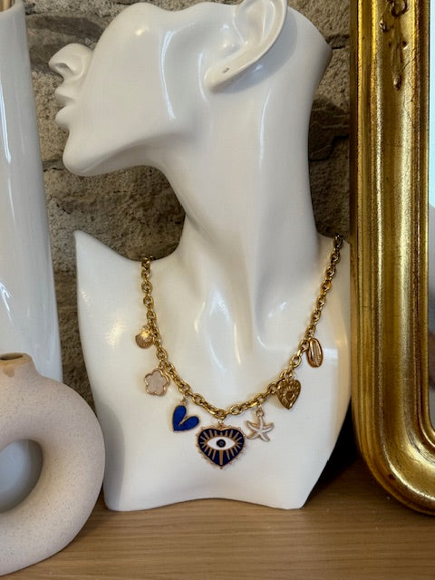Collier Mäya
