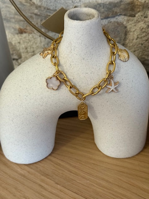 Bracelet "Solara"