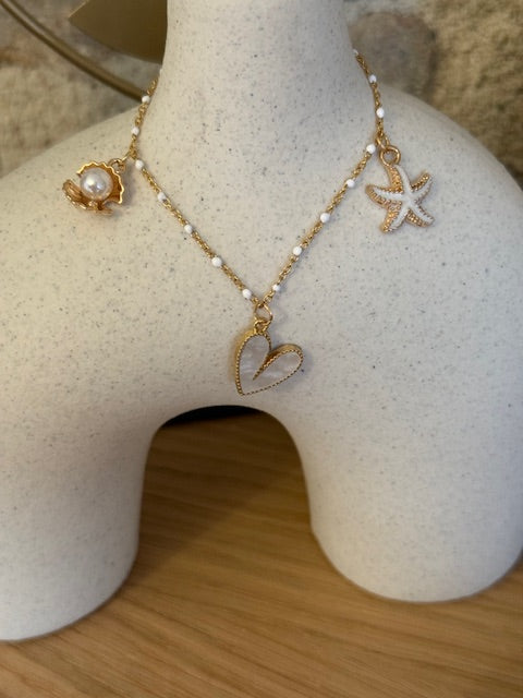 Bracelet "Perla"