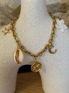 Bracelet "SOLEA"