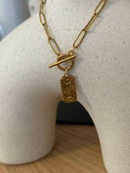 Bracelet "Aura Lunaire"