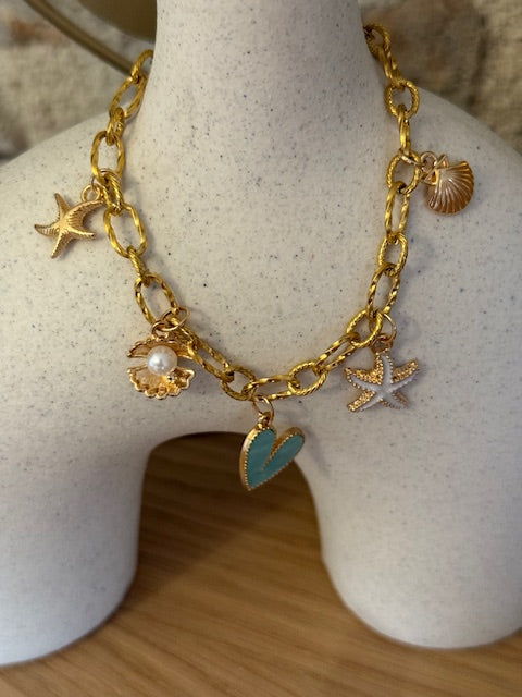 Bracelet Azuréa