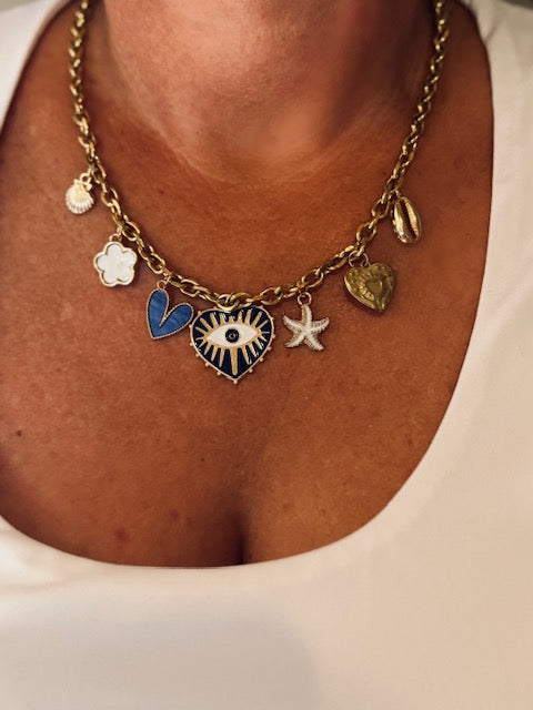 Collier Mäya