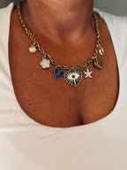 Collier Mäya